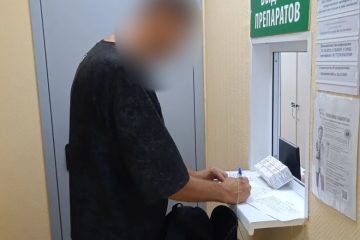 В июле сотрудниками АНО «Ступени» были сопровождены люди в центр СПИДа