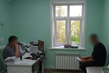 В августе сотрудниками АНО «Ступени» были сопровождены люди в центр СПИДа